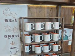 -老村长•湖北家常菜(南湖店)