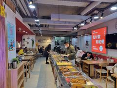 -新红帽自助盒饭(大悦城店)