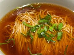 百年苏式汤面-松鹤楼·非遗·苏帮菜(融科店)
