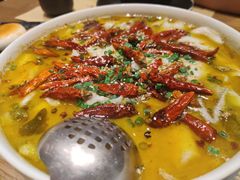 -榕意·川味之美(深业上城店)