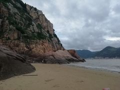 -北岐滩涂