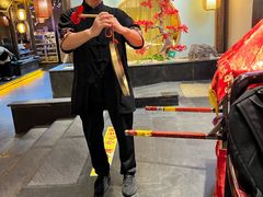 -大张烙馍村(泉山店)