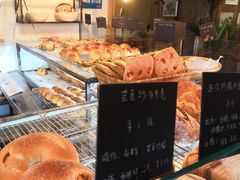 -仙峰天然面包(迎宾路店)