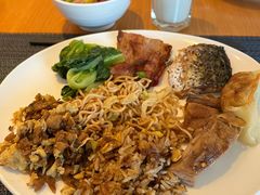-厦门喜来登酒店