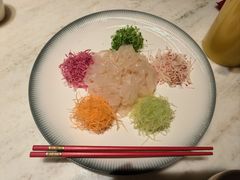 -径山十八道·风味民间菜(华夏之心店)
