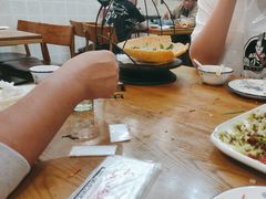 -鲁小三·大骨自助(金山总店)