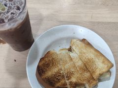 -多春茶室