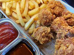 -包装马车·韩国料理·포장마차