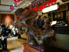 -福照楼汽锅鸡·云南菜(护国路店)