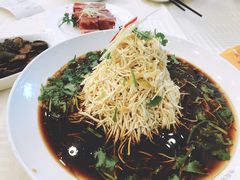 -怡园饭店-餐厅(四望亭店)