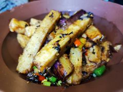 -北京老铺烤鸭(老城根店)