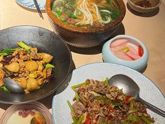 -山石榴·贵州菜(丰盛里店)