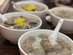 -潮镇老尾牛杂(环城西路店)