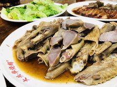 -黄连大头华烧鹅(萧地大马路店)