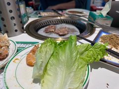-亚马逊海鲜自助(梅溪湖步步高店)