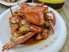-阿浪海鲜连锁•海鲜加工•老字号(第一市场店)