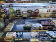 -幸福蛋糕坊(金顶街店)
