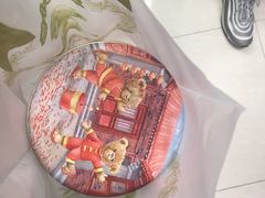 -珍妮曲奇聪明小熊(尖沙咀店)