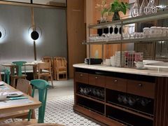 大堂-莆田餐厅PUTIEN(万象天地店)