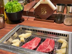 -御牛道日式烤肉料理(杭州万象城店)