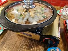 -永红源·小排档(闽江路店)