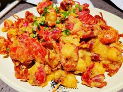 -一棠龙虾•王牌虾球(楚河汉街店)