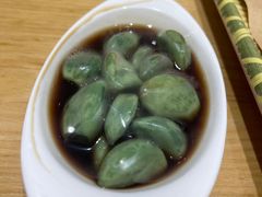 -赵奶奶水饺锅贴小酒馆(丁字沽店)