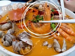 -辣么好吃私厨(新城店)
