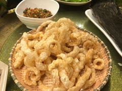 -多哥水傣味餐厅(司马巷店)