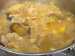 -潮界(虹桥新天地店)