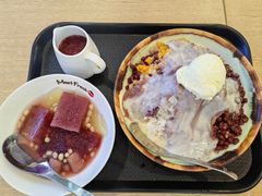 -鲜芋仙(华创店)