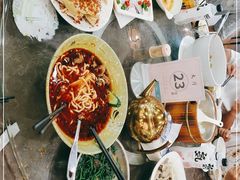 -绿雅居原生态农庄(小涌店)
