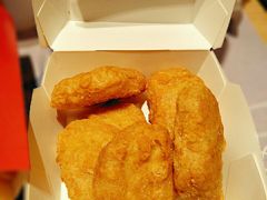-麦当劳(虹桥南丰城店)