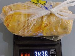 -安徽阜阳卷馍(西单店)