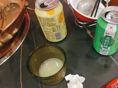 -京元盛铜锅涮肉(上海总店)