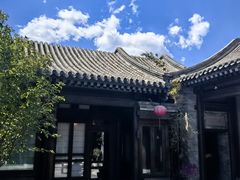 -花家怡园(四合院总店)