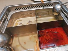 -海底捞火锅(杭州萧山宝龙广场店)