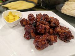 -茶米烧腊茶餐厅(石龙店)