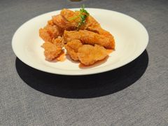 -锦府园·新台州菜(合生汇店)