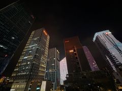 -海心沙亚运公园