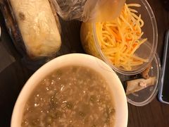 -姚记炒肝店(簋街店)