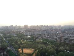 外景-烛影拾光观景餐厅·创意菜·摄影·小提琴(大唐不夜城店)