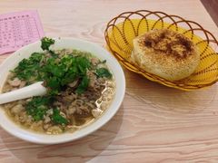 iphone_upload_pic-清真喜兰老丁羊汤特色小吃