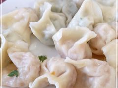 -东门饺子馆(少年宫路店)