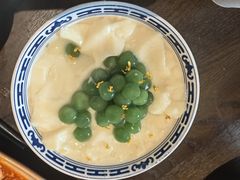 -李百蟹·蟹黄面·江景餐厅(外滩·豫园店)