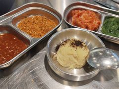 -哈哈碳都·牛肋条无限自助烤肉(宝龙店)