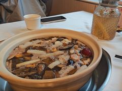 -天宜隆蘑菇宴火锅(石景山旗舰店)
