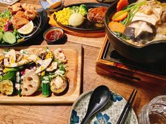 日式牛肉火锅-铃木食堂(宽街店)