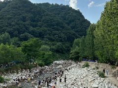-沣峪口
