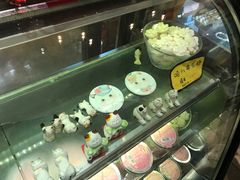 -猫咪博物馆(顶澳仔猫街店)